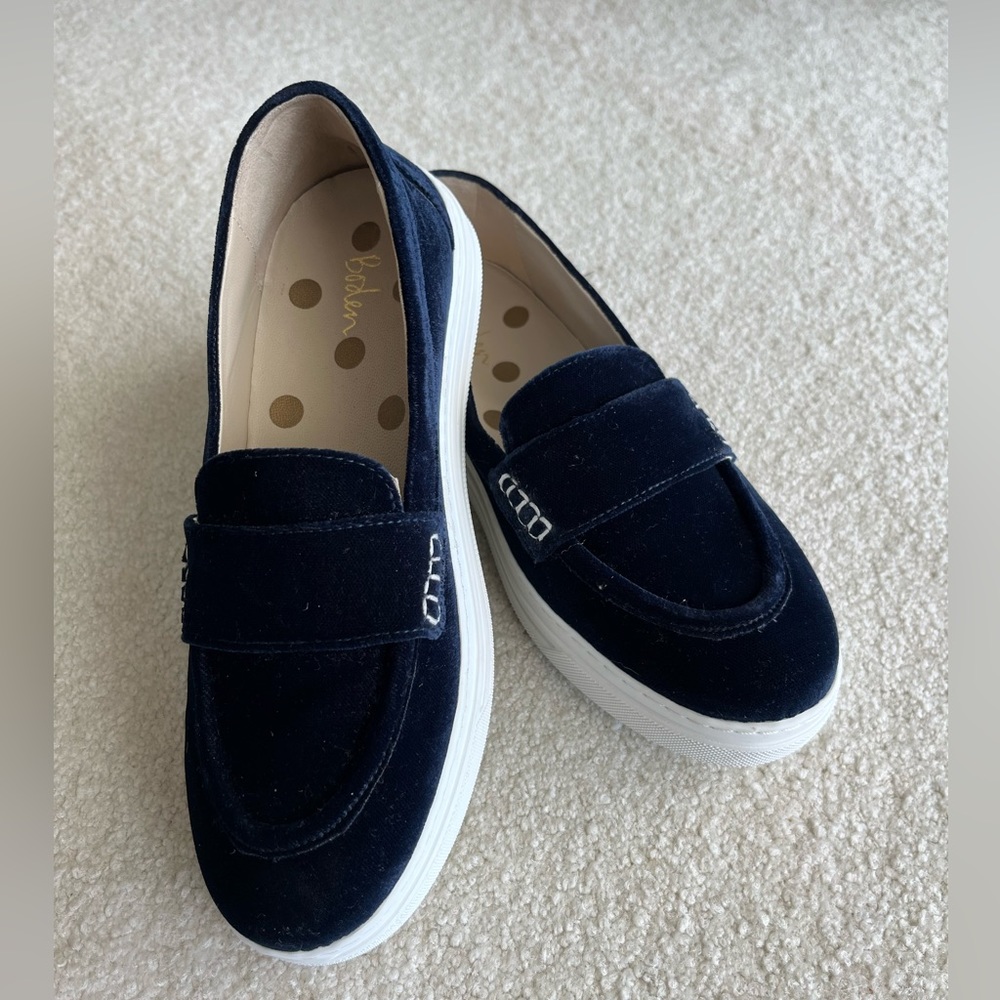 Boden Slip-on Sneaker